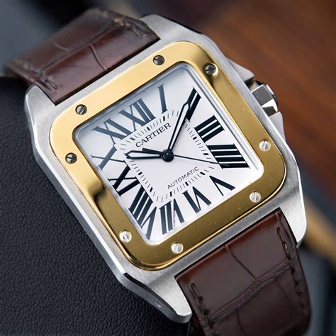 are cartier watches good